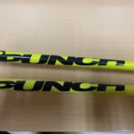 ATTAS PUNCH