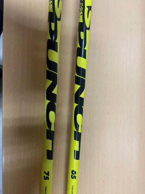 ATTAS PUNCH