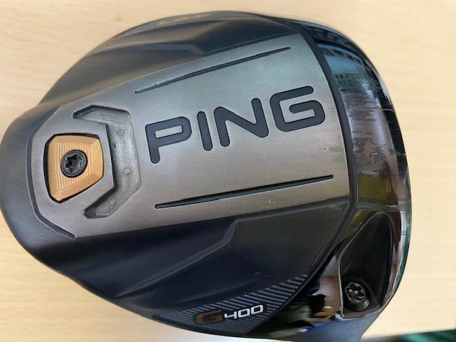 PING G400