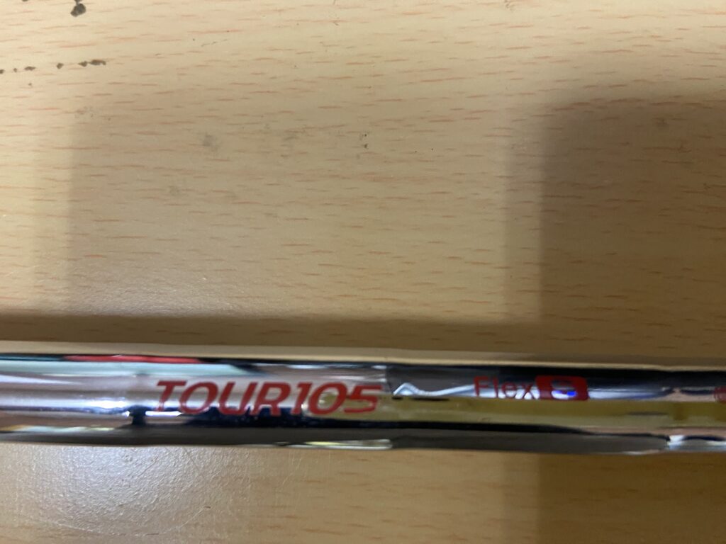 N.S.PRO MODUS 3　105