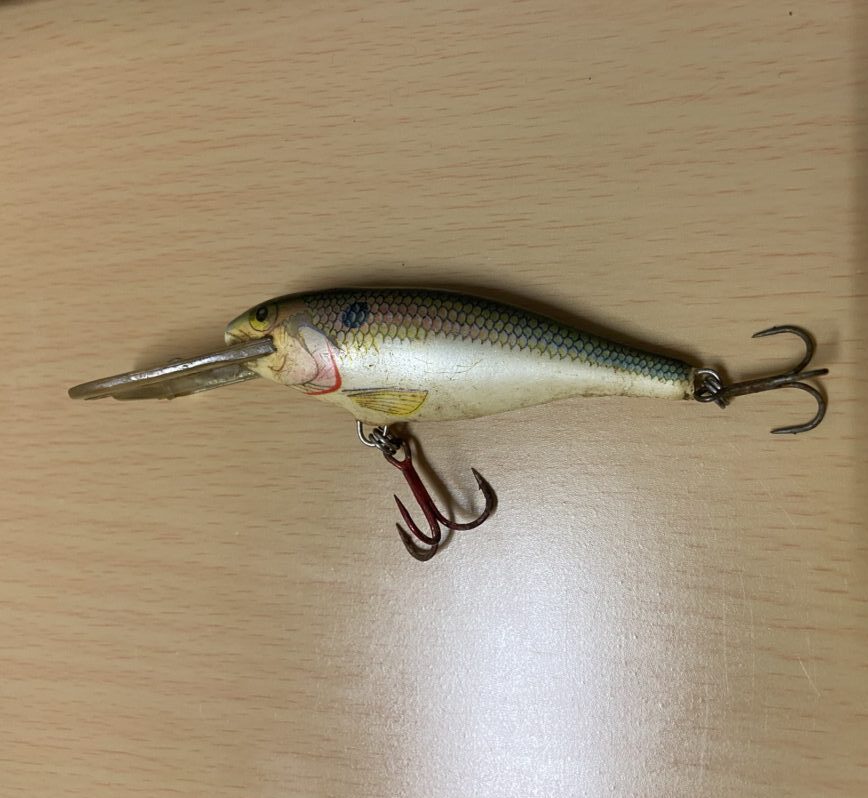 shadrap-rapala