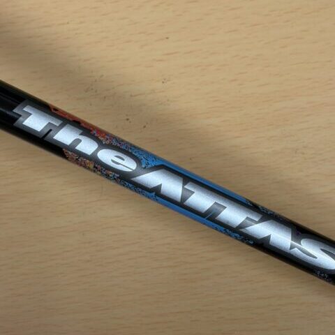 THE ATTAS (ジ・アッタス)